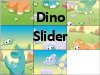 Dinosaur Slide Puzzle