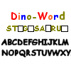 Dinosaur Word!