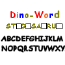 dinosaur words