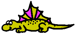cave man