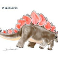 DFStegosaurus