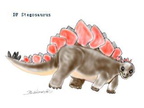 DFStegosaurus