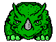 Triceratops